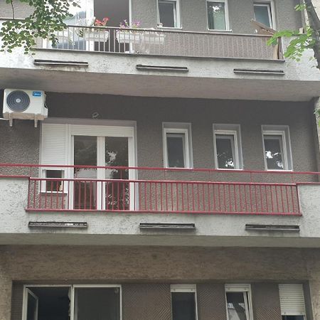 Belgrade Center Apartment IV Zewnętrze zdjęcie