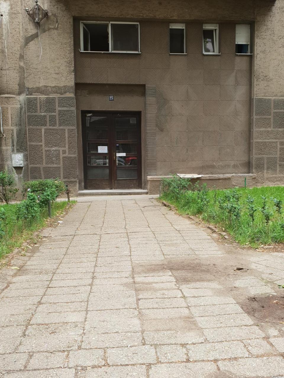 Belgrade Center Apartment IV Zewnętrze zdjęcie