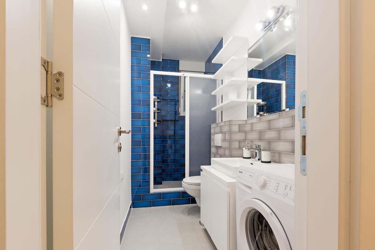 Belgrade Center Apartment IV Zewnętrze zdjęcie
