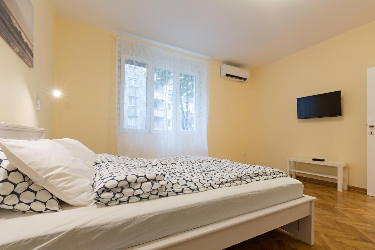 Belgrade Center Apartment IV Zewnętrze zdjęcie
